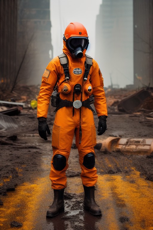 00044-3909522804-professional modelshoot photo, rescuer in (highly detailed_1.1) orange pressure suit, face fully covered with a sci-fi gas mask,.png